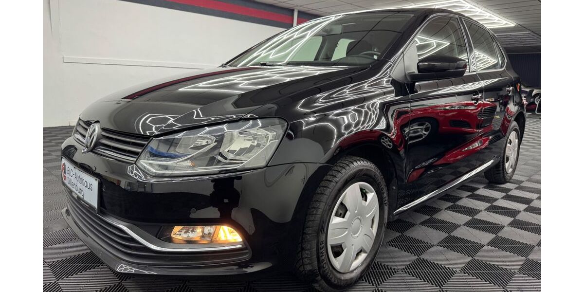 VW Polo 109.000 km 8.499 &euro; Dillenburg 35683