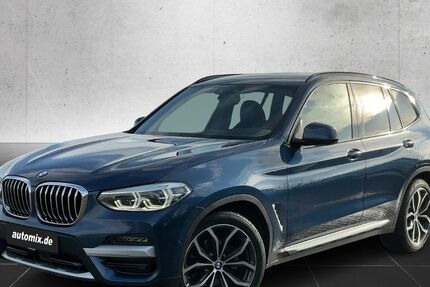 BMW X3 119.021 km 31.899 &euro; Gadebusch 19205