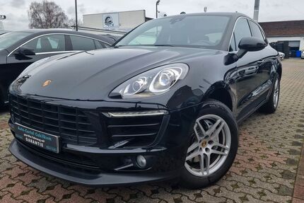 Porsche Macan 132.498 km 34.498 € Mönchengladbach 41063