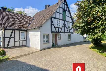 Haus Morsbach / Steimelhagen Steimelhagen - 8 Zimmer, 132 m&sup2;, 329.000&euro; | Angebot:25510759