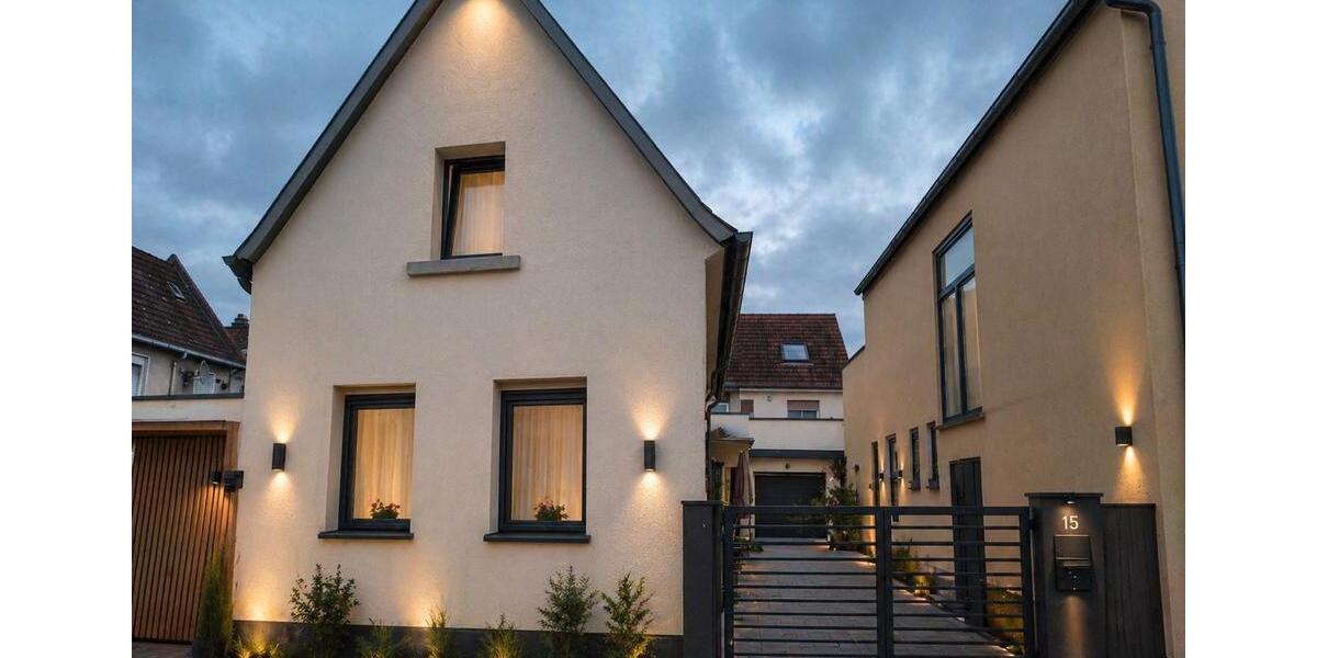 Mehrfamilienhaus, Wohnhaus Haßloch - 11 Zimmer, 321 m&sup2;, 459.000&euro; | Angebot:26995597