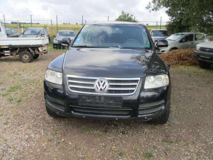 VW Touareg 294.000 km 3.798 € Mechernich-Kommern 53894
