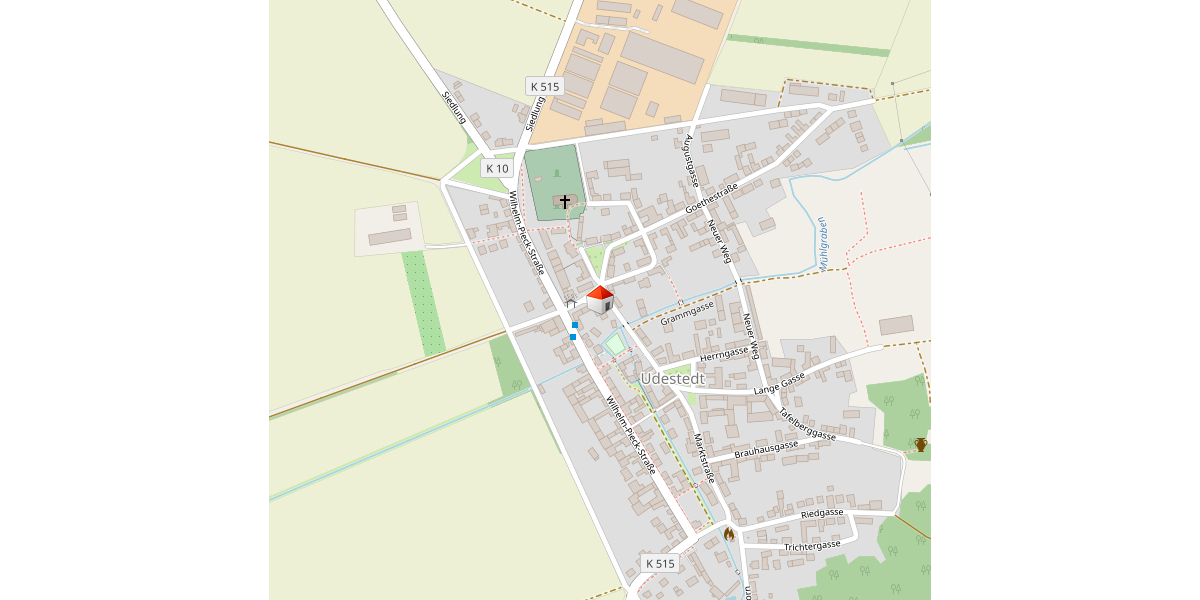 Einziehen und fertig. Die Küche ist schon da. 9 zimmer