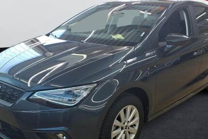 Seat Ibiza 18.980 km 18.640 &euro; Wackersdorf 92442