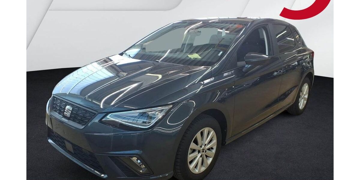 Seat Ibiza 18.980 km 18.640 &euro; Wackersdorf 92442