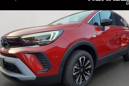 Opel Crossland (X) 17.799 km 21.990 &euro; Duisburg 47167