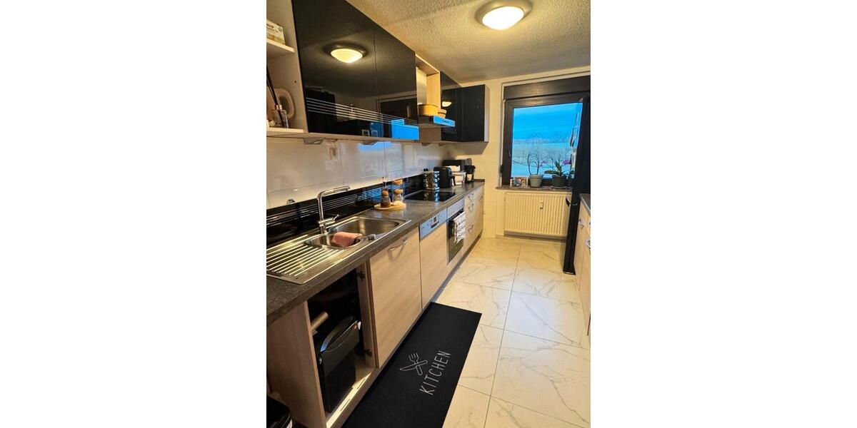 Etagenwohnung Sarstedt - 3 Zimmer, 119 m&sup2;, 1.000&euro; | Angebot:26342158
