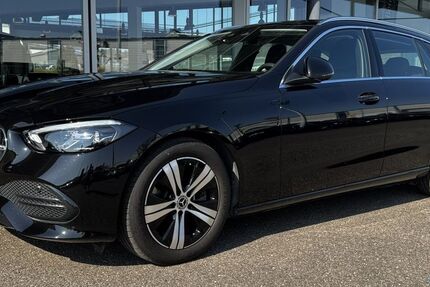 Mercedes-Benz C 220 5.917 km 42.944 &euro; Lebach 66822