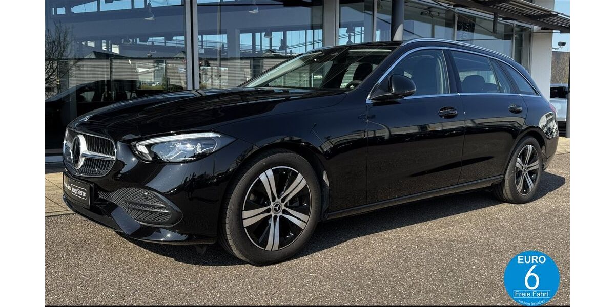 Mercedes-Benz C 220 5.917 km 42.944 &euro; Lebach 66822