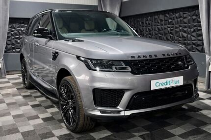 Land Rover Range Rover Sport 113.648 km 45.990 &euro; Emden 26721