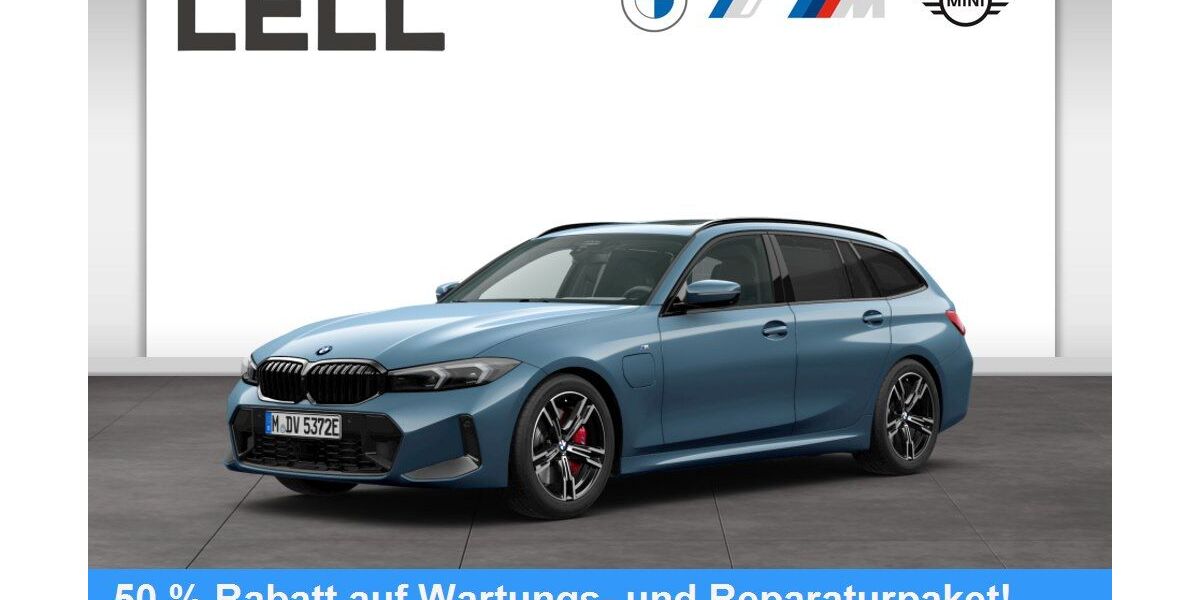 BMW 330 22.265 km 49.850 &euro; Wunsiedel 95632