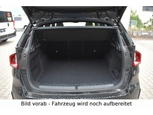 BMW iX1 30 xDrive Navi PanoDach Keyless LED 24.332 km 37.995 &euro; Donauwörth 86609