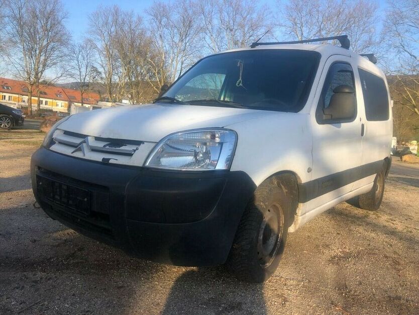 Berlingo