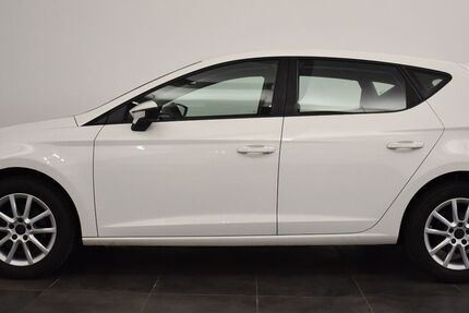 Seat Leon 116.303 km 6.890 &euro; Arnstadt 99310