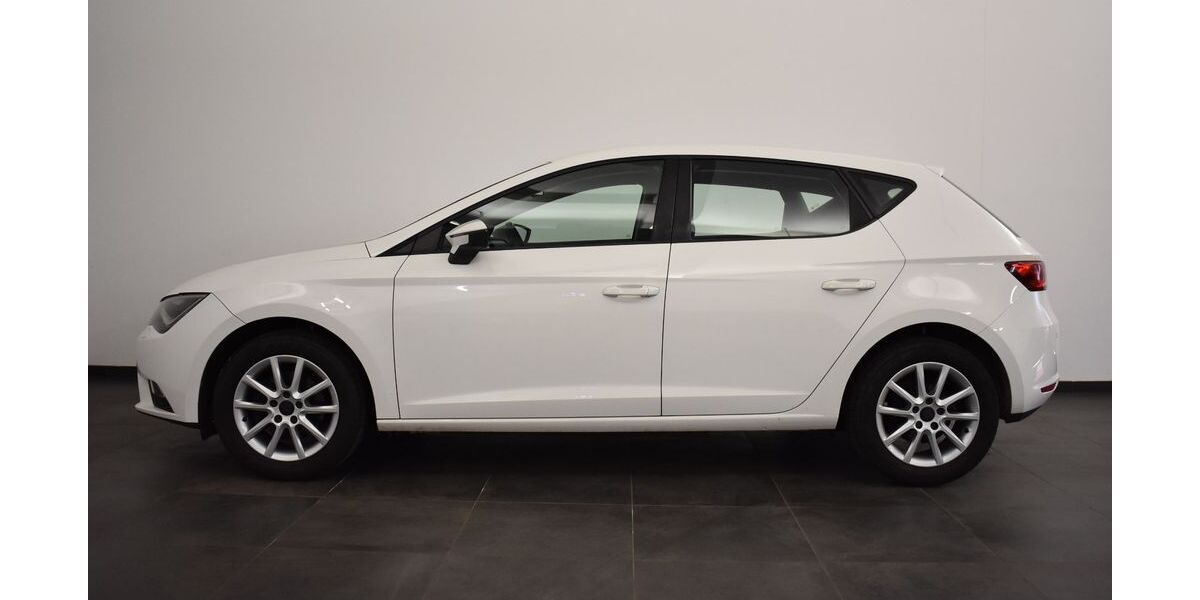 Seat Leon 116.303 km 6.890 &euro; Arnstadt 99310