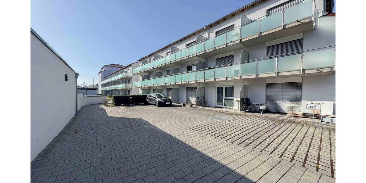 Einfamilienhaus Ingolstadt Nordost - 1 Zimmer, 135.000&euro; | Angebot:25604886