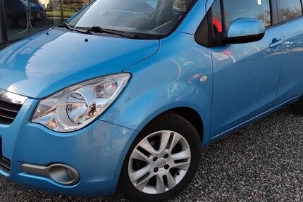 Opel Agila 139.000 km 5.990 &euro; Springe 31832