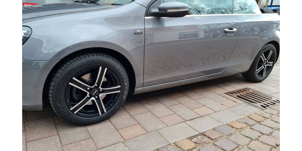VW Golf 92.000 km 12.600 &euro; Ahrensburg 22926