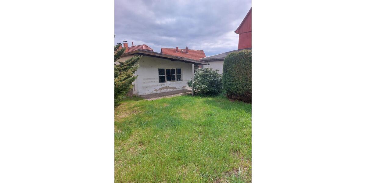 Einfamilienhaus Zittau - 4 Zimmer, 120 m&sup2;, 135.000&euro; | Angebot:26741747