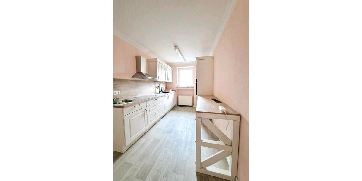 Etagenwohnung Bad Driburg - 2 Zimmer, 65 m&sup2;, 89.000&euro; | Angebot:26794299