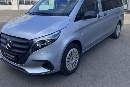 Mercedes-Benz Vito 34.550 km 45.489 &euro; Bad-Waldsee 88339