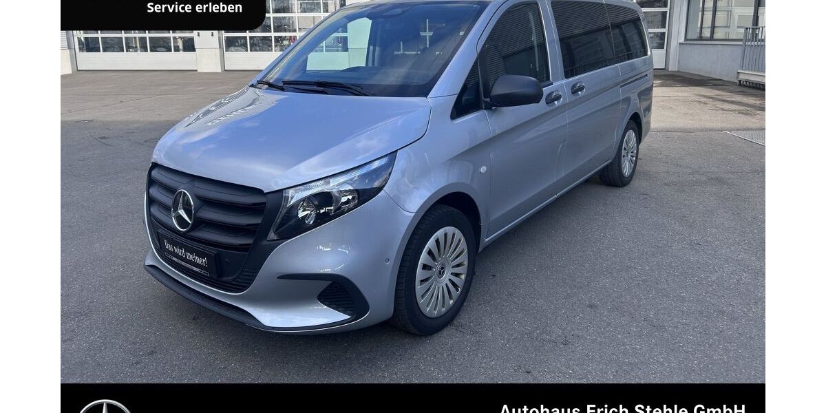 Mercedes-Benz Vito 34.550 km 45.489 &euro; Bad-Waldsee 88339