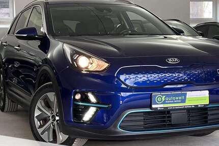 Kia e-Niro 86.819 km 18.490 &euro; Landau a.d.Isar 94405