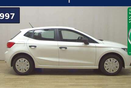 Seat Ibiza 67.325 km 7.950 &euro; Bremen 28279