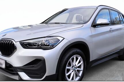 BMW X1 39.900 km 27.950 &euro; Suhl 98527