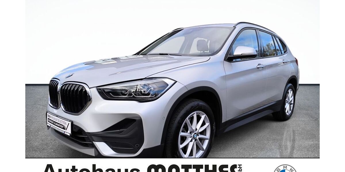 BMW X1 39.900 km 28.250 &euro; Suhl 98527