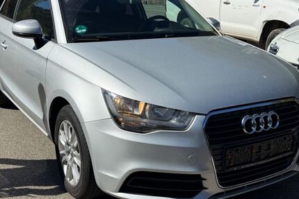 Audi A1 78.550 km 8.290 &euro; Birkenfeld 75217
