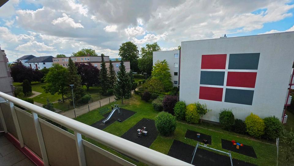 Etagenwohnung Wolfenbüttel Ahlum - 5 Zimmer, 99 m&sup2;, 187.000&euro; | Angebot:27122052