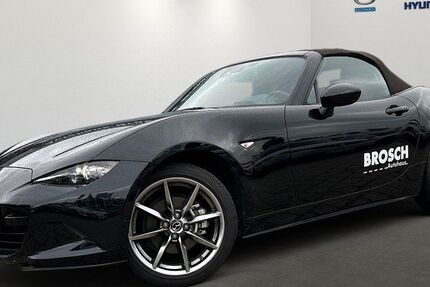 Mazda MX-5 9.000 km 31.990 € Durach 87471