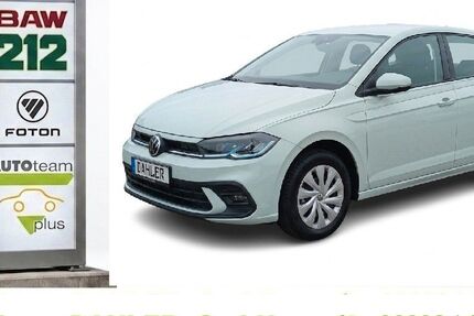 VW Polo 21.900 km 18.690 &euro; Zweibrücken 66482