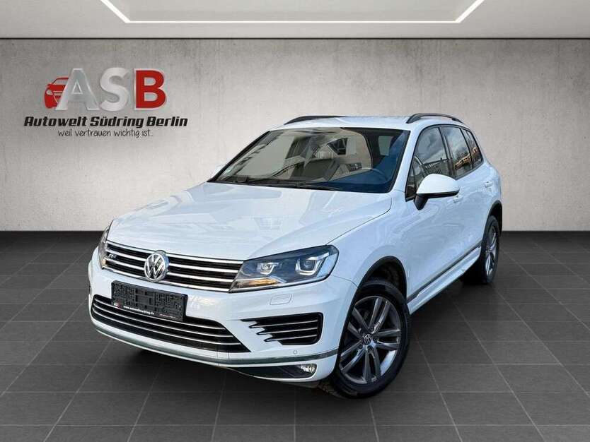 Touareg