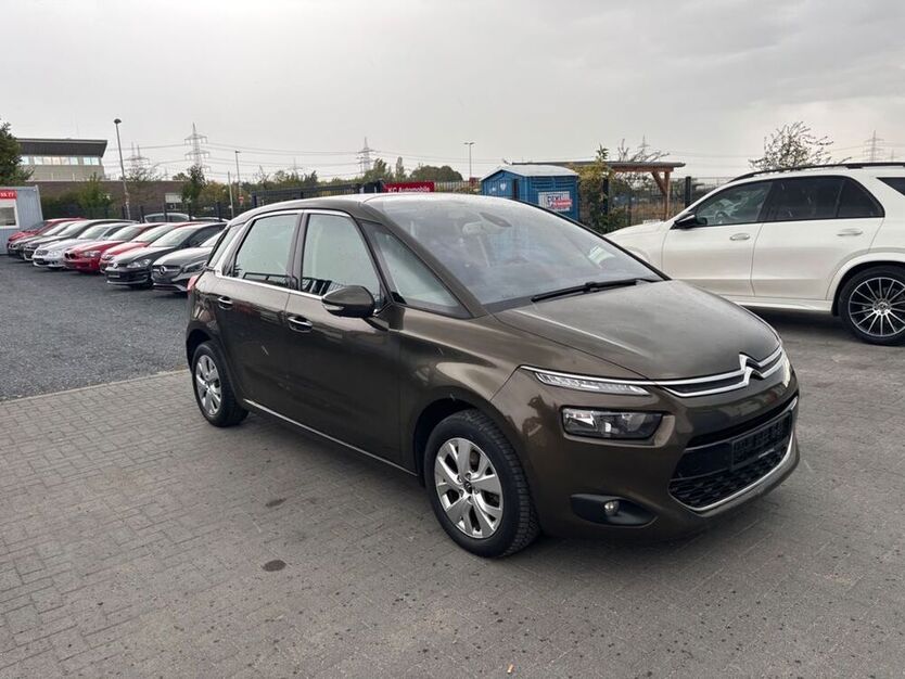 C4 Picasso