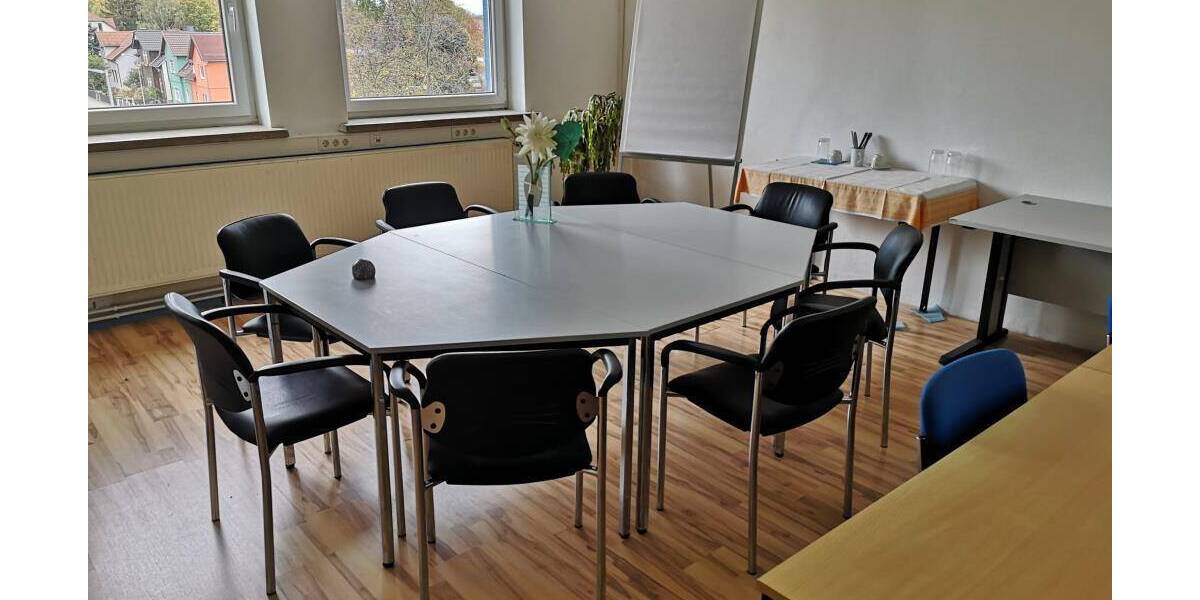 Gewerbeobjekt Stadtilm - 180.000&euro; | Angebot:20627457