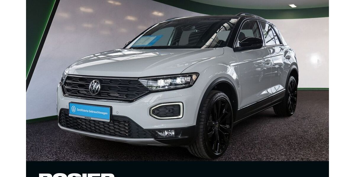 VW T-Roc 36.608 km 24.990 &euro; Stendal 39576