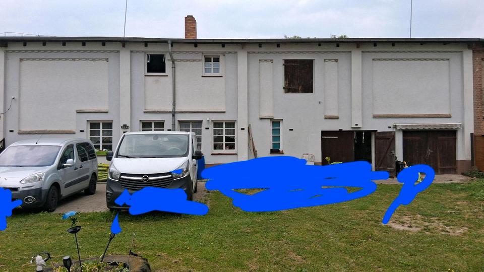 Doppelhaushälfte Gnoien - 8 Zimmer, 155 m&sup2;, 350.000&euro; | Angebot:26935274