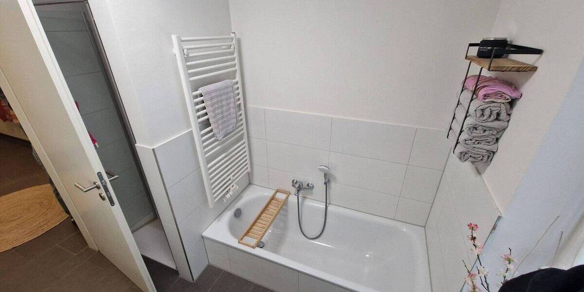 Etagenwohnung Brietlingen Moorburg - 3 Zimmer, 73 m&sup2;, 315.000&euro; | Angebot:26657358