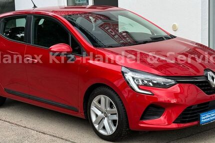 Renault Clio 57.200 km 14.400 &euro; Frankfurt/Oder 15234
