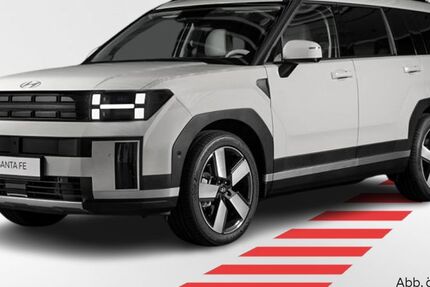 Hyundai SANTA FE 9.900 km 49.450 &euro; Itzehoe 25524