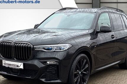 BMW X7 M50 77.058 km 75.990 &euro; Oschersleben 39387