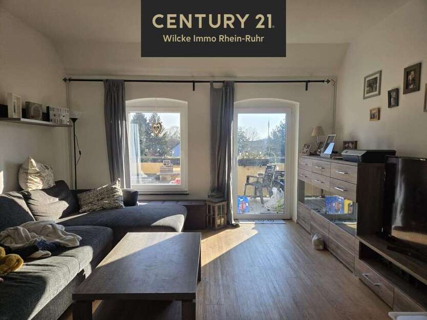Wohnung zum Kaufen in Oberhausen 254.500 € 100 m²