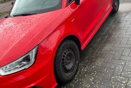 Audi A1 53.000 km 16.500 &euro; Südbrookmerland 26624