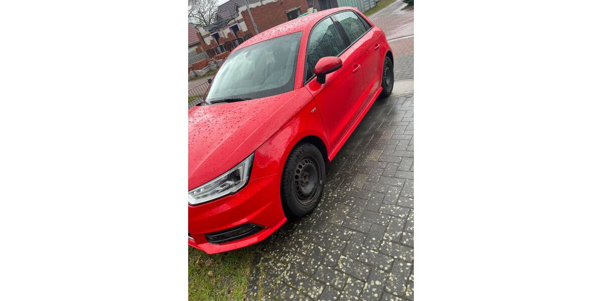 Audi A1 53.000 km 16.500 &euro; Südbrookmerland 26624