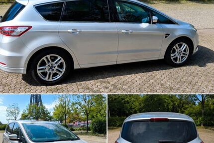 Ford S-Max 205.771 km 11.000 &euro; Landshut 84028