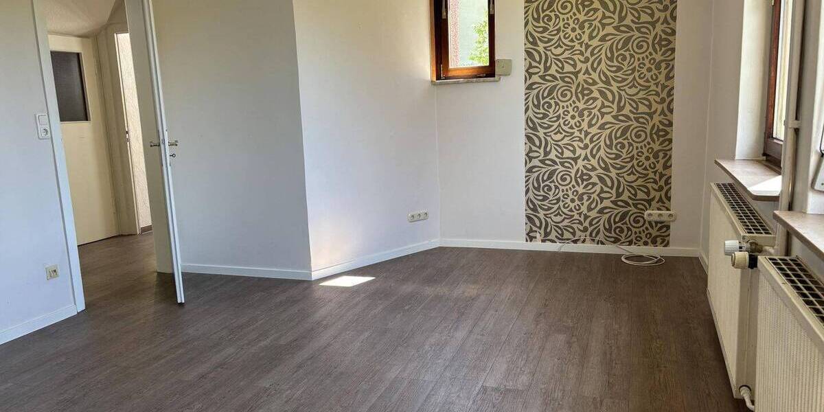 Reihenendhaus Uelzen - 4 Zimmer, 110 m&sup2;, 149.000&euro; | Angebot:26672937