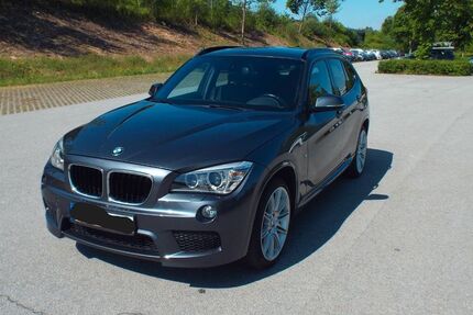 BMW X1 81.045 km 14.500 &euro; Plattling 94447