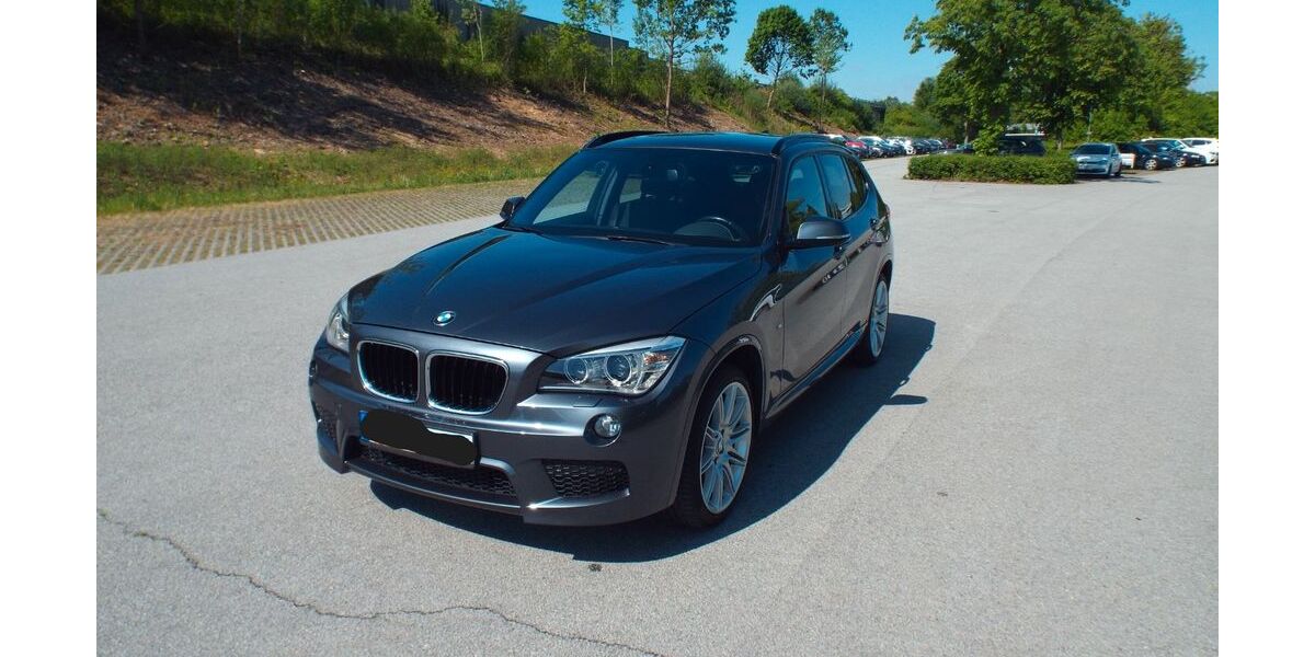 BMW X1 81.045 km 14.500 &euro; Plattling 94447